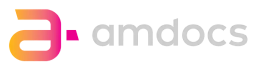 Amdocs Logo